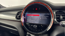 MINI Hatchback 2.0 Cooper S Exclusive 3dr Auto Petrol Hatchback